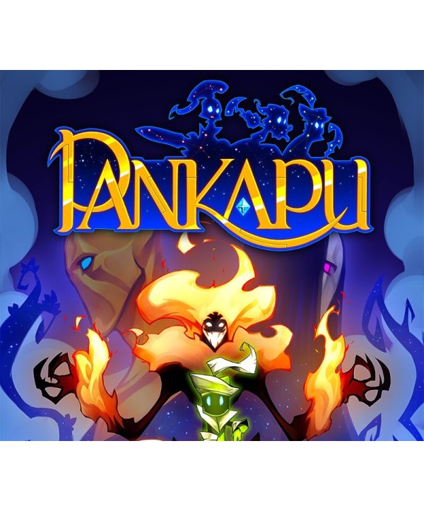 Pankapu - Episodes 1 & 2 Steam Key EUROPE